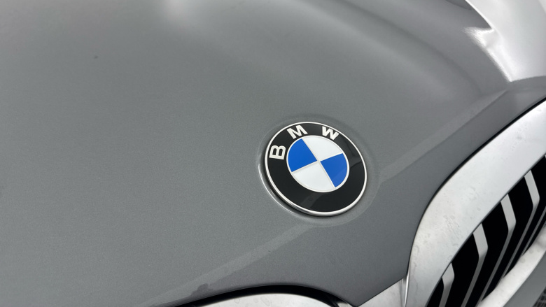 BMW X3 xDrive20d MHT xLine 5dr Step Auto Diesel Estate